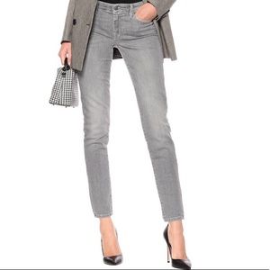 SOLD Grey Seven “The Skinny” Jean